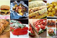 The Ultimate Summer Grilling Guide: 40 Irresistible Recipes