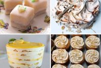 5 Delicious Mother’s Day Treats to Delight Mom
