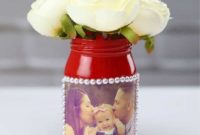 Create Stunning Photo Vases with Your Memories