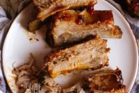 Effortless Fall-Off-The-Bone Oven Ribs