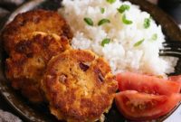 Video Guide to Perfect Salmon Patties