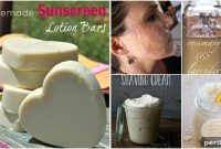 50 Natural Summer Glow Elixirs