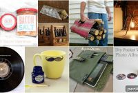 50 Handmade Father’s Day Gifts That Show You Care
