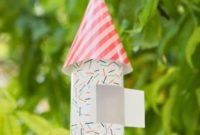 Enchanting Paper Gnome Homes for Your Garden