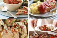 5 Meat-Hearty Father’s Day Feasts Dad Will Love