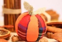Handcrafted Pumpkin Accents for Autumn