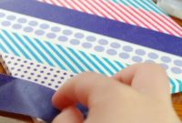 Spark Your Creativity with Washi Tape Crafts