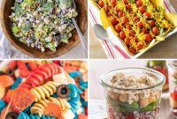 30 Must-Have Sides for Your July 4th Celebration
