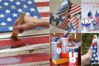 Festive Red, White, and Blue Crafts for an Unforgettable Fourth of July