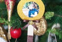 Sweet Memories: Craft Stick Photo Lollipops