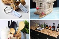 Uncork Your Creativity with DIY Wine Cork Projects