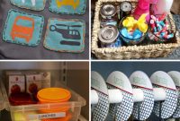 10 Organization Strategies for a Relaxed Back to School