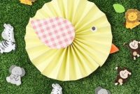 Simple & Sweet: Crafting Paper Birds with Kids