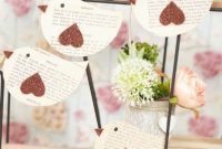 DIY Vintage Book Page Bird Wall Art