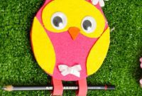 Craft a Whimsical CD Owl Wall Decor