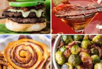 Bacon Beyond Belief: 26 Recipes for an Unforgettable Feast