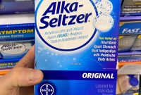 Beyond the Bubbles – 20 Brilliant Alka-Seltzer Hacks