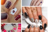 40 Ingenious DIY Nail Art Tricks For Salon Quality Manicures