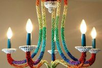 DIY Brilliance: Create Stunning Lamps and Chandeliers