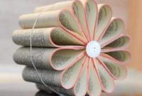 Old Book Garden Blooms