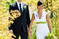 Discover How She Crocheted Her Breathtaking Wedding Dress For Just $30