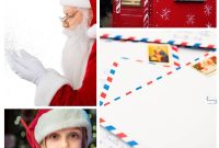 4 Gentle Letters to Share Santa’s Magic with Your Kids