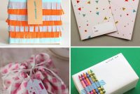 40 Unique DIY Christmas Gift Wrapping Inspirations