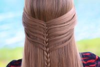 Mermaid Half Braid Secrets for Beautiful Hair
