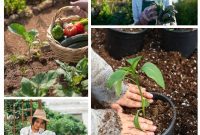 20 Genius Gardening Tricks for a Bountiful Harvest