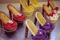 Stiletto Sweets