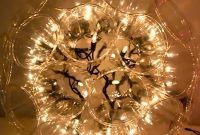 Transform Plastic Cups into Dazzling Sparkle Balls