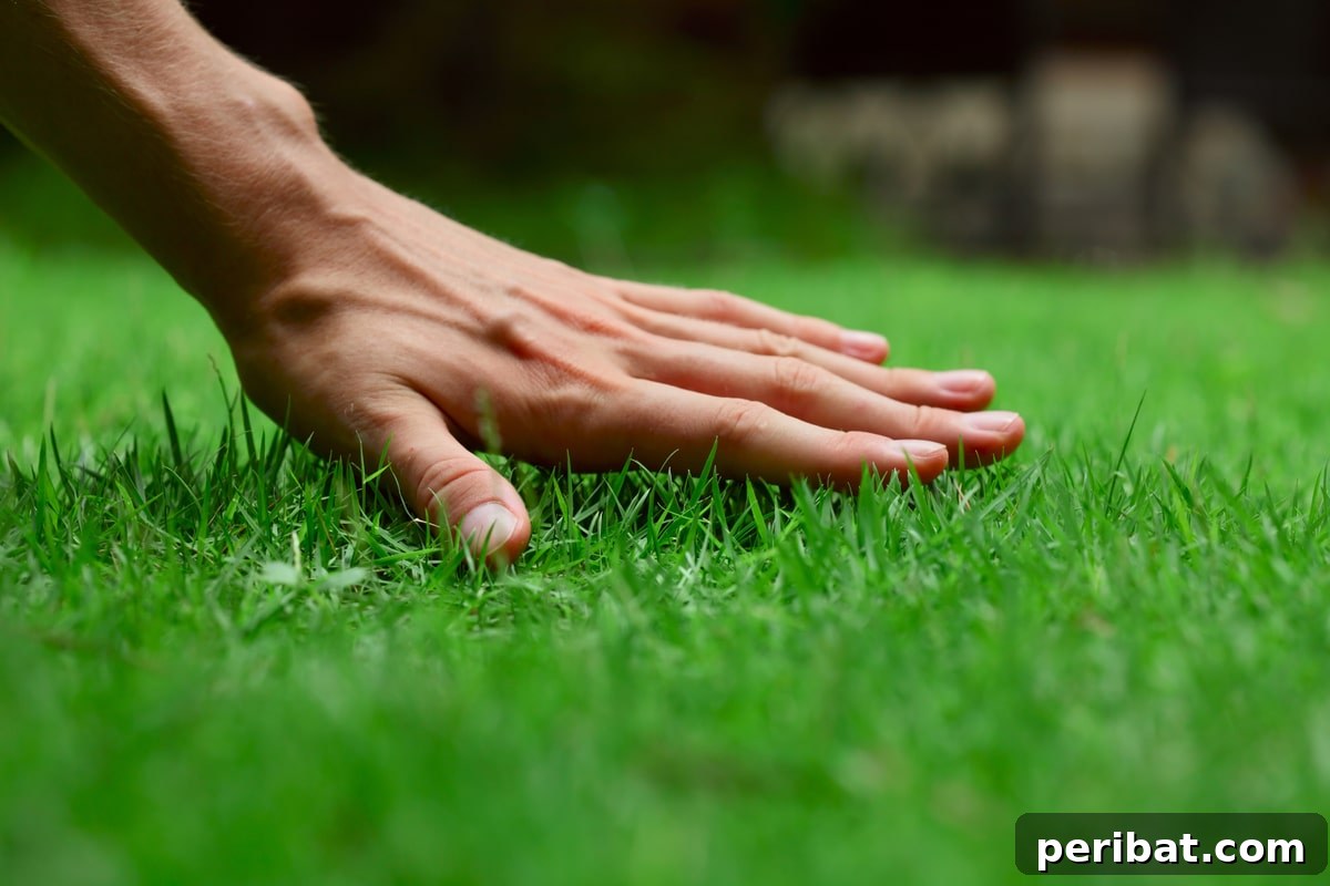 Lawn care
