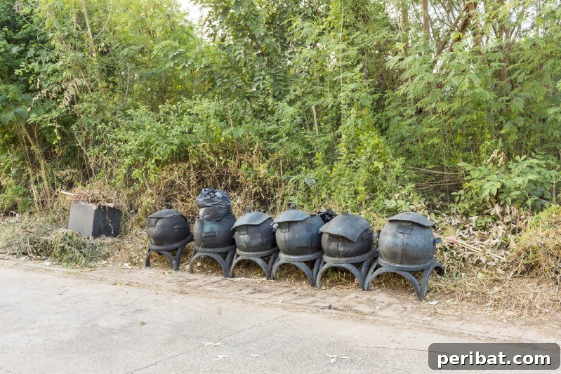 Rubber Reborn: 30 Garden Tire Transformations 25 Make a Tire Compost Bin