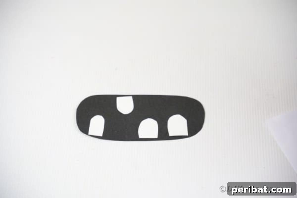teeth for monster