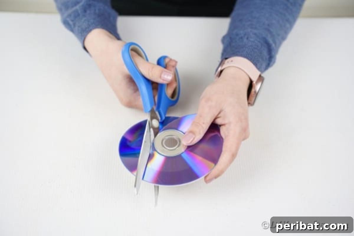 Sparkling CD Moon & Sun Nursery Mobile 10 Cutting CD