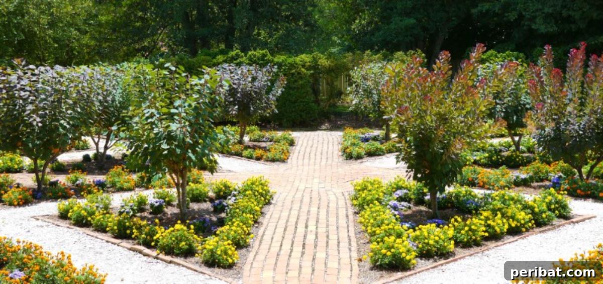 Unlock 500% Bigger Harvests with These 13 Gardening Secrets 6 Triangle planting spots.