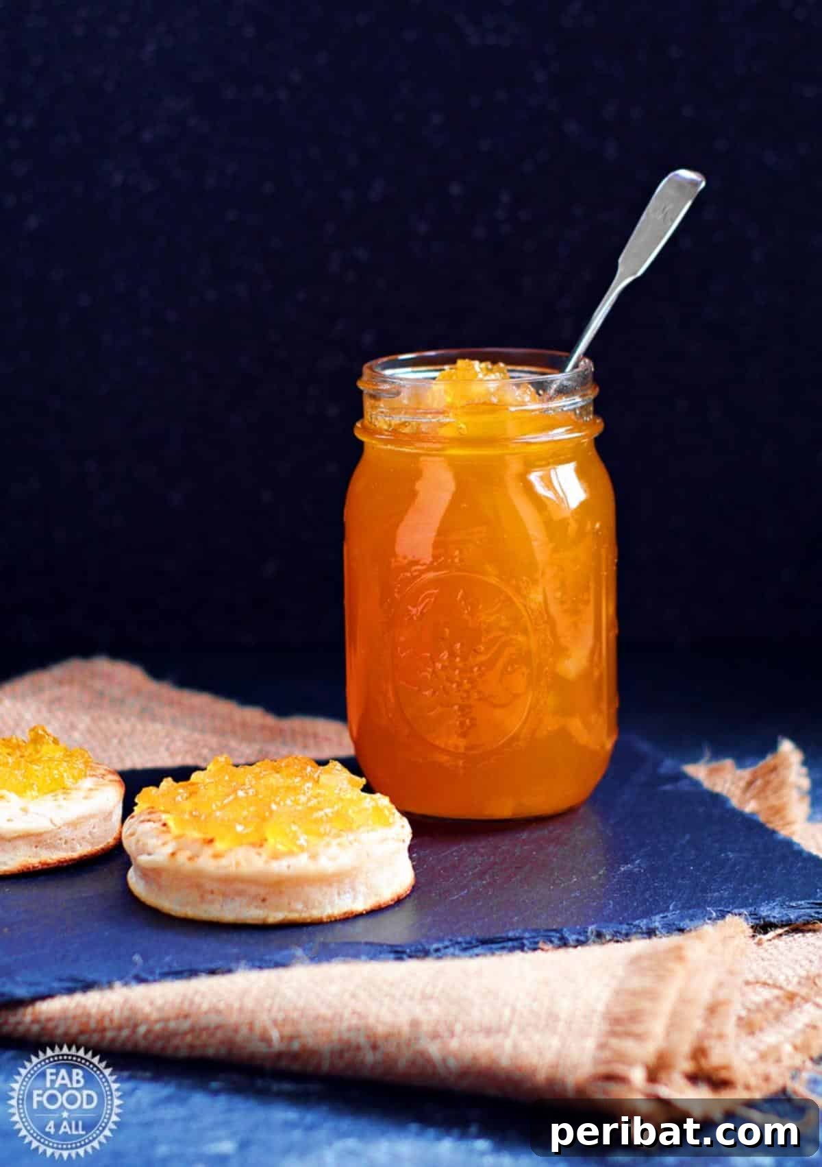 Extend Your Garden Harvest: 3 Simple Preservation Methods and 20 Flavorful Recipes 18 Jar of ginger jam