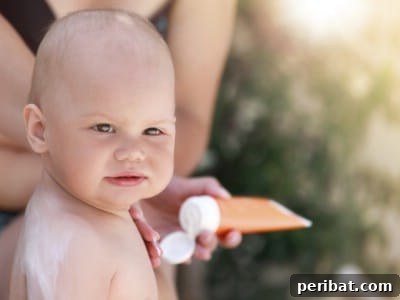 Unlocking 200 Coconut Oil Secrets That Will Transform Your World 11 Replace baby lotion.