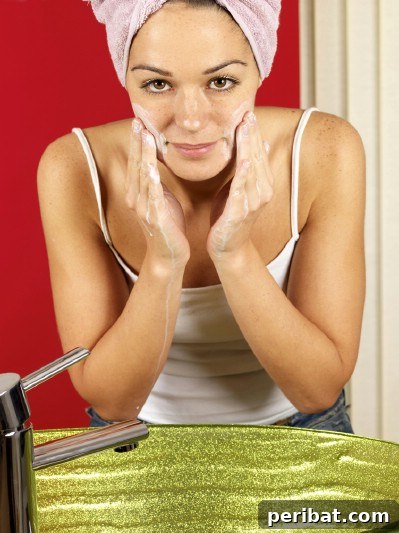 Unlocking 200 Coconut Oil Secrets That Will Transform Your World 5 Exfoliate your face. Mix coconut oil with baking soda with a 1-to-1 ratio and use it on your face. This is a great exfoliating agent, and will remove all kinds of dirt and dead skin cells from your face. Your complexion should be visibly brighter when you are finished.