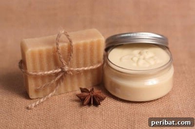 Unlocking 200 Coconut Oil Secrets That Will Transform Your World 7 Make your own body butter.