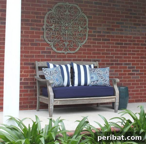 Wrought iron symbol