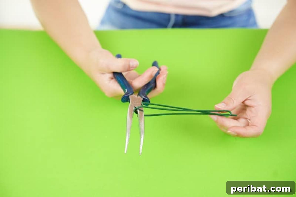 Cutting wire