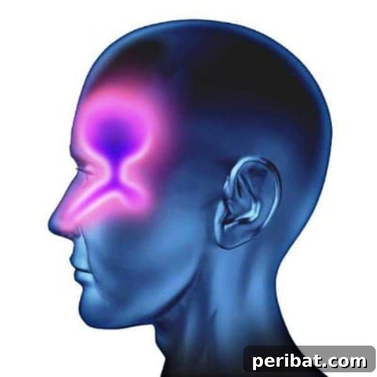 51 Genius Hydrogen Peroxide Hacks 11 Sinus infection