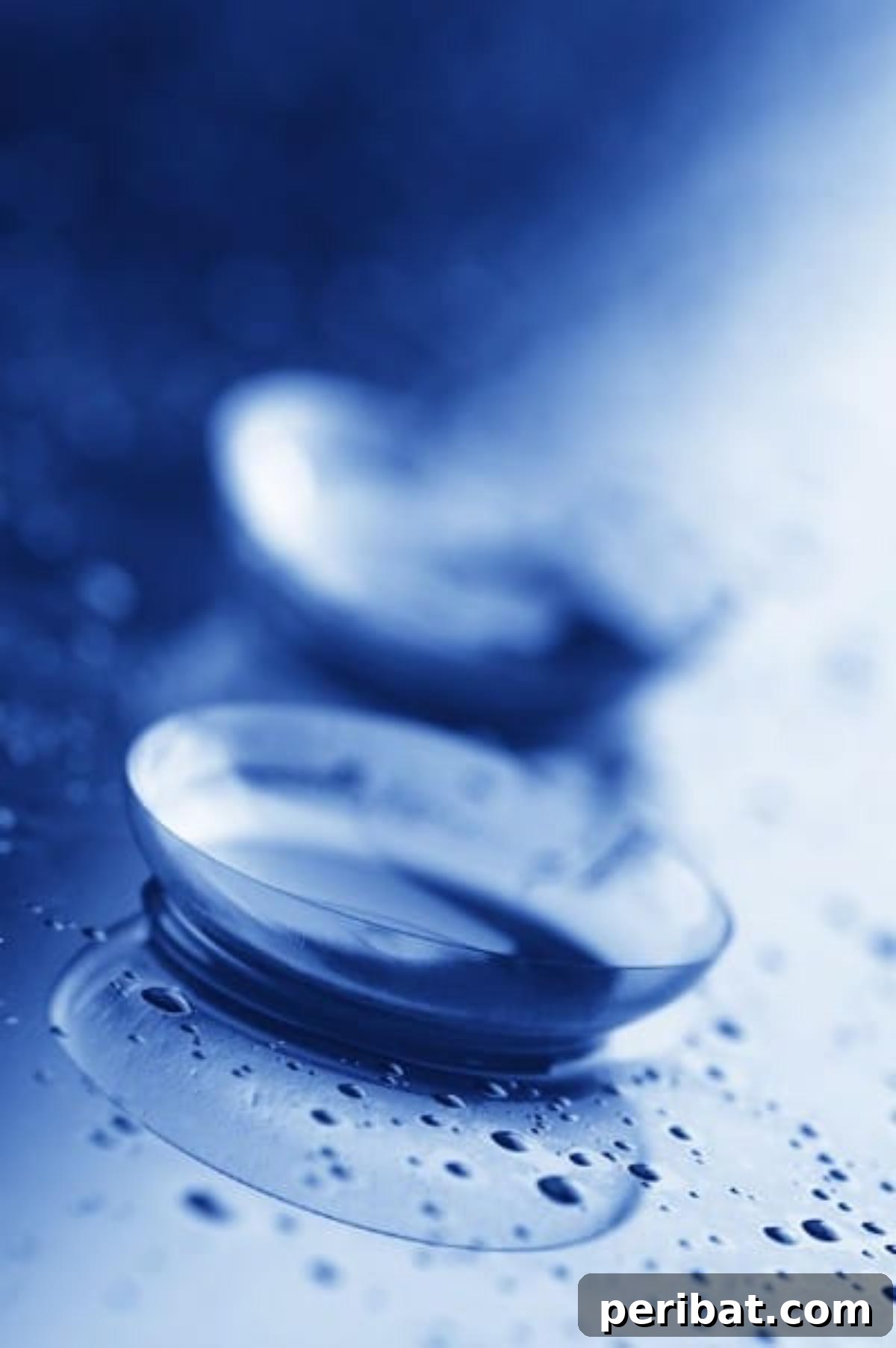 51 Genius Hydrogen Peroxide Hacks 19 Contact lenses