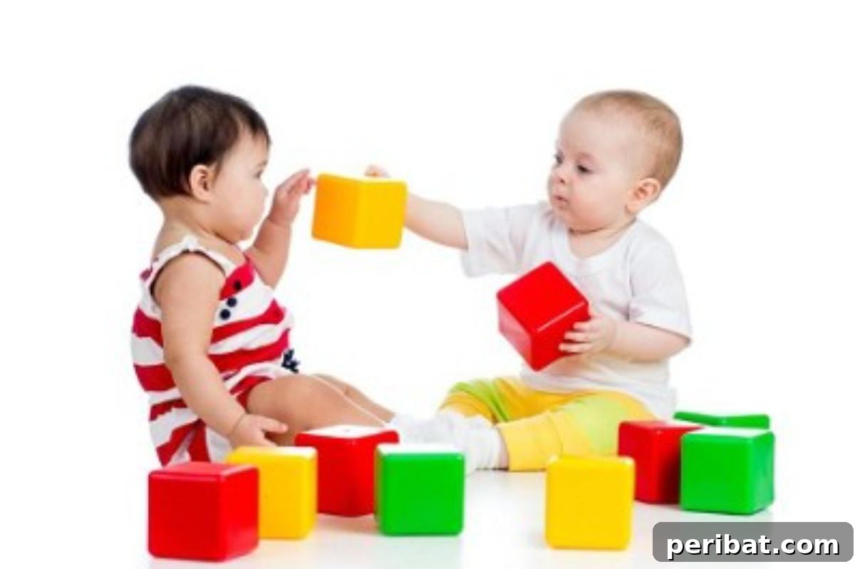 51 Genius Hydrogen Peroxide Hacks 40 Two kids are playing together
