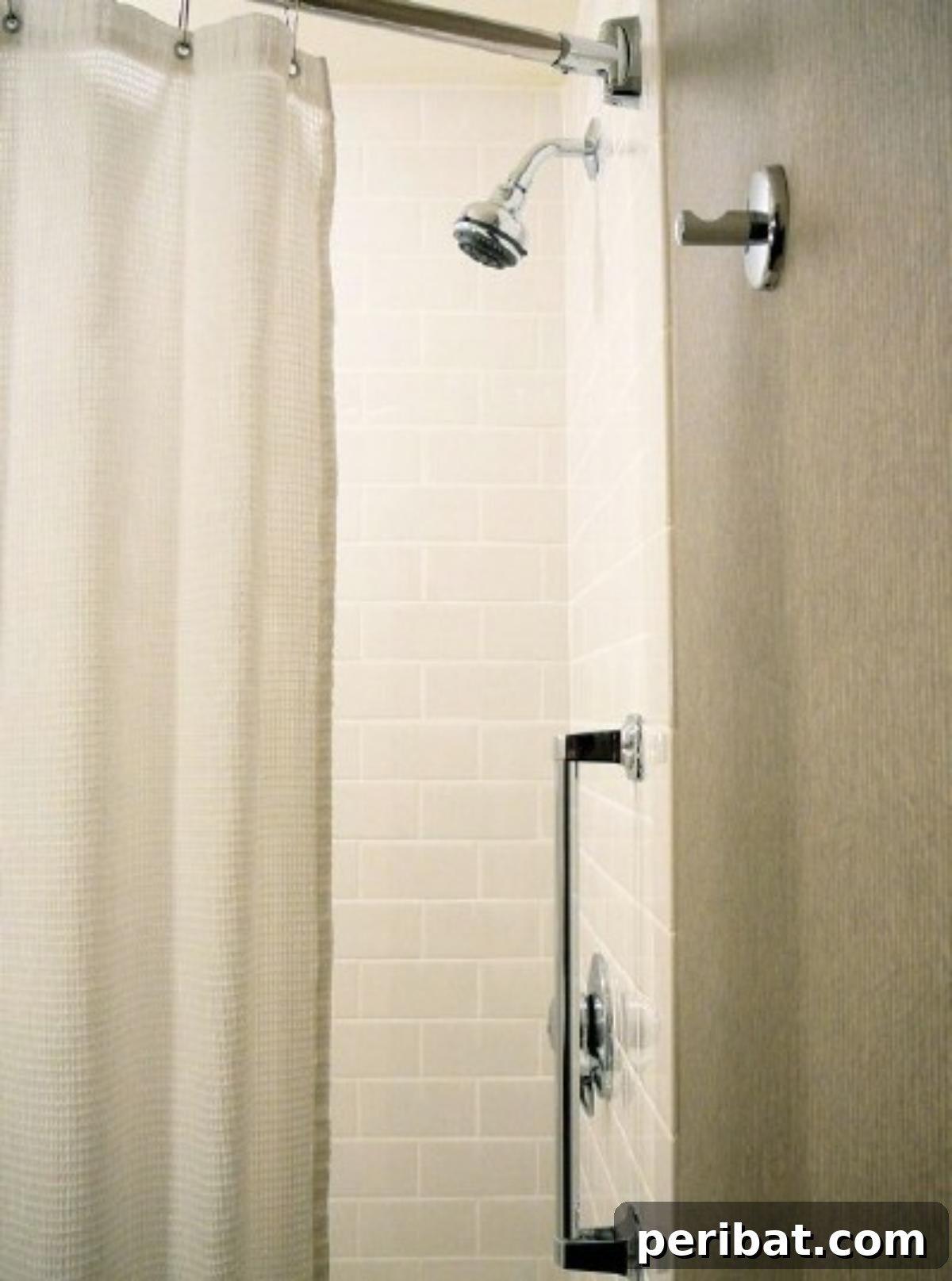51 Genius Hydrogen Peroxide Hacks 43 Shower