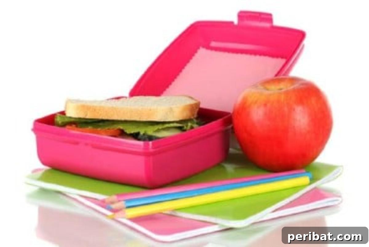 51 Genius Hydrogen Peroxide Hacks 46 Kid's lunchbox