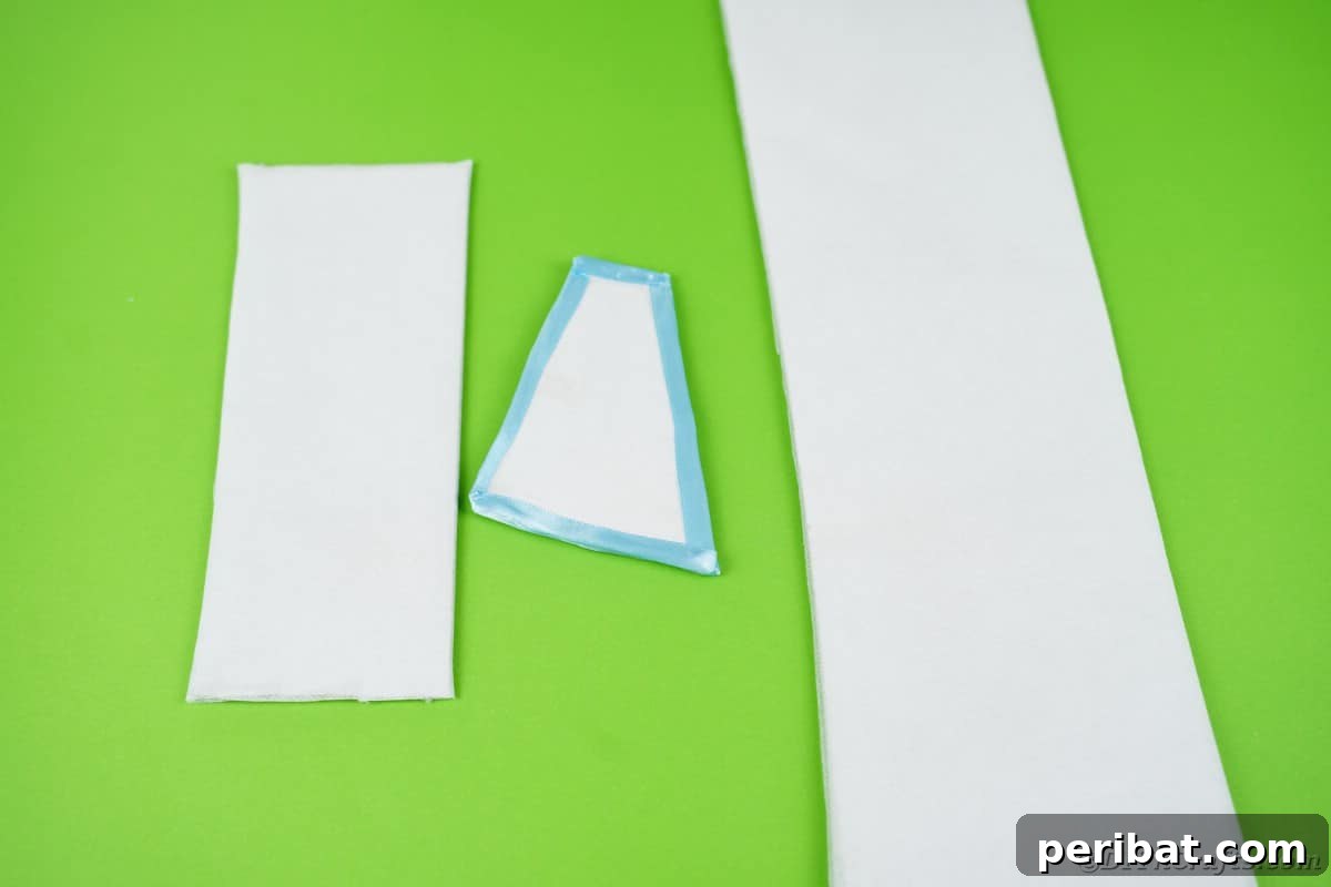Cloud Nine Diaper Plane Baby Shower Gift 10 Cardboard strips covered in white tissue paper