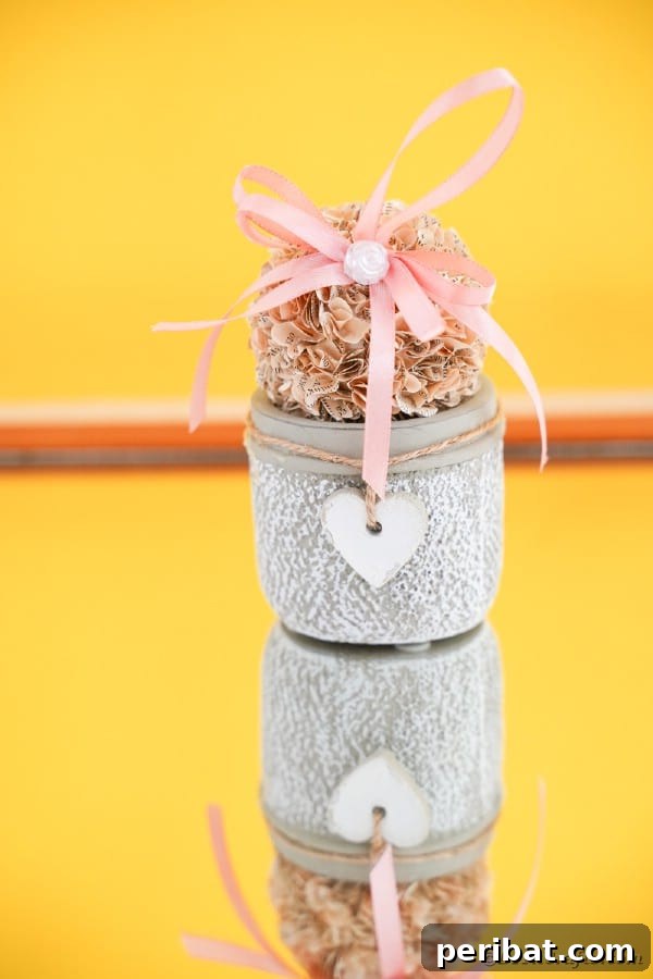 Beyond the Covers: Old Book Craft and Decor Inspiration 5 Old book page flower ball