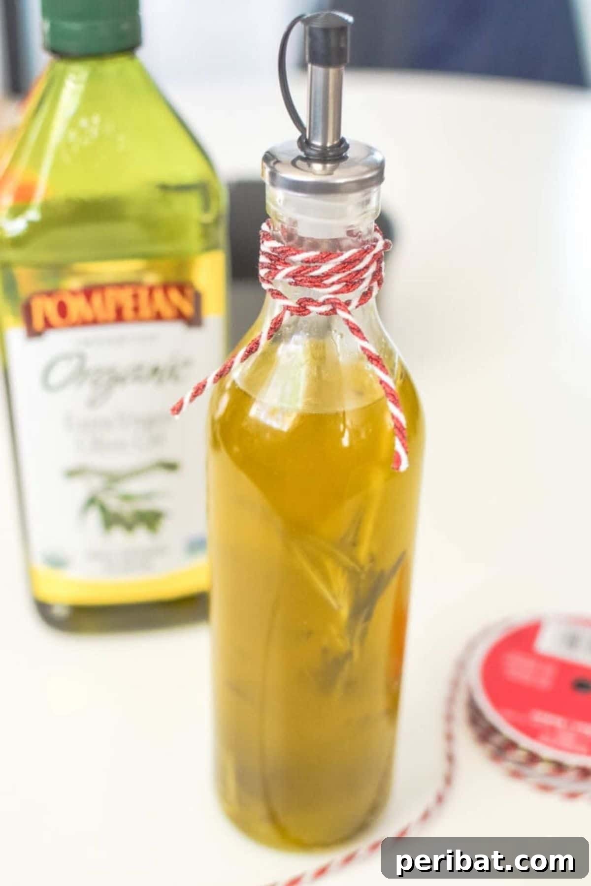 45 Handmade Gifts Women Will Adore 29 Jar of olive oil